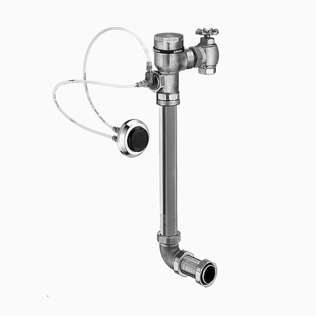 Sloan CROWN 952-1.28 2-10 3/4 LDIM FW Hydraulic Flushometer 3522602